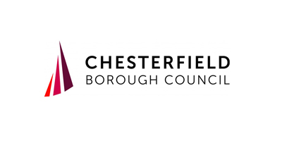 chesterfield borough council