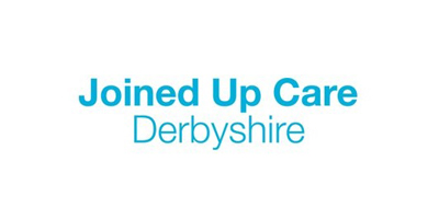 joined up care derbyshire
