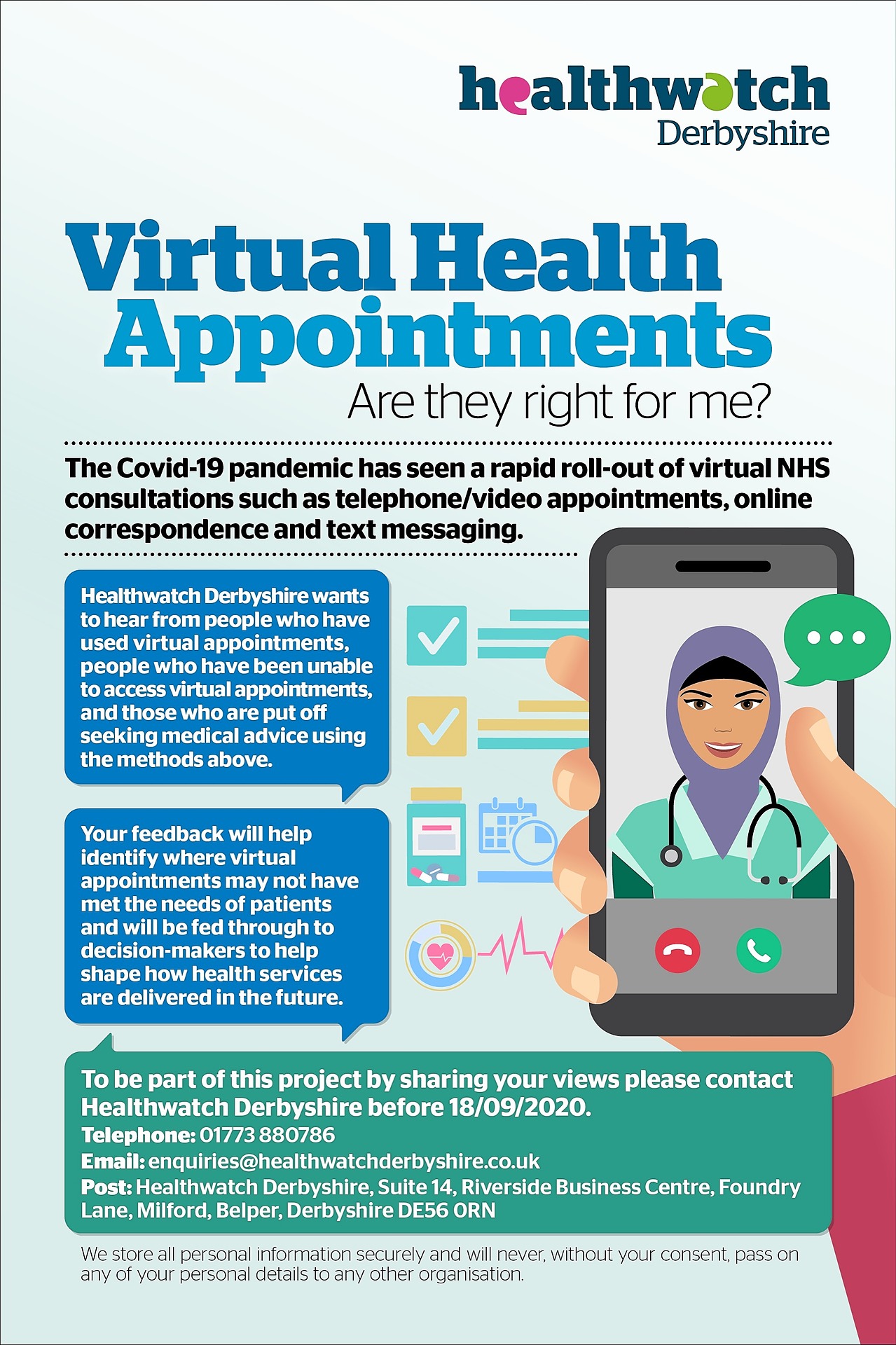 virtual health