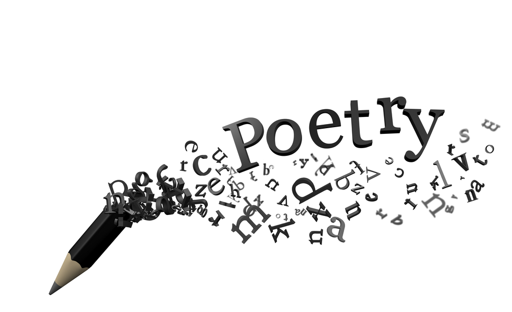 Poetry Workshops | Derbyshire Voluntary Action