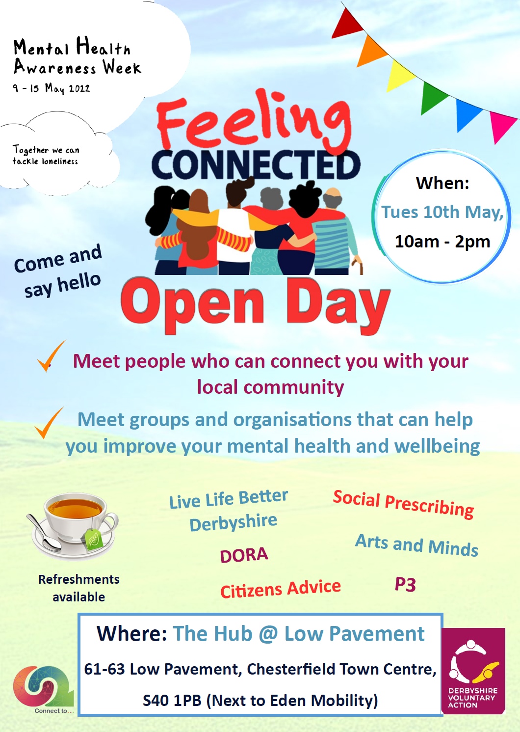 feeling-connected-open-day-tuesday-10th-may-derbyshire-voluntary-action