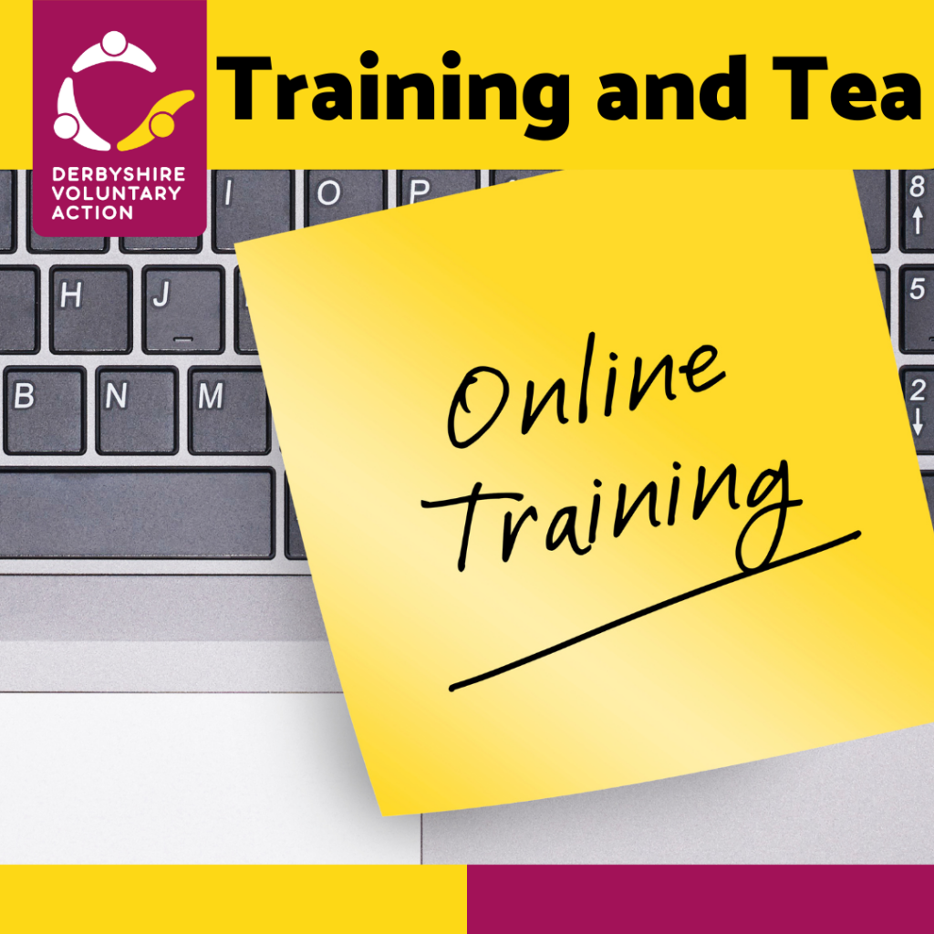 Online training