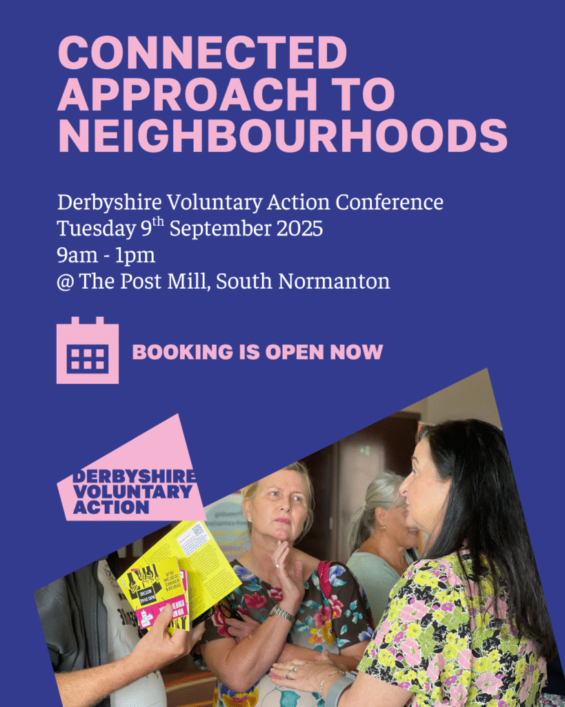 DVA Conference 2025 is open
