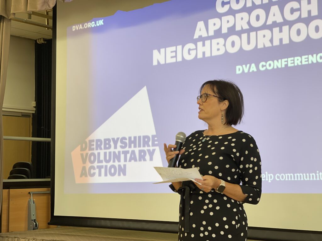 DVA Conference Success