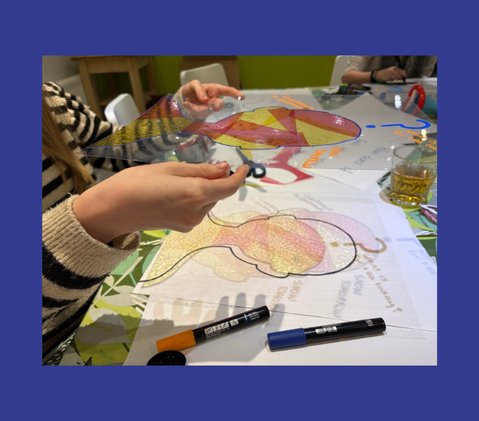 FutureMinds Collective Project